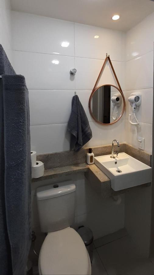 Loft Dream Rest Apartment เตเรซอโปลิส ภายนอก รูปภาพ