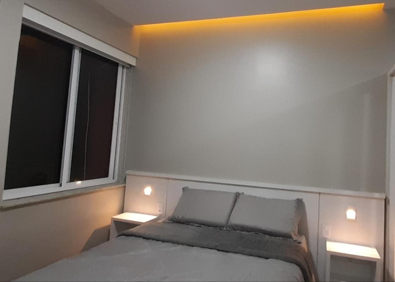 Loft Dream Rest Apartment เตเรซอโปลิส ภายนอก รูปภาพ