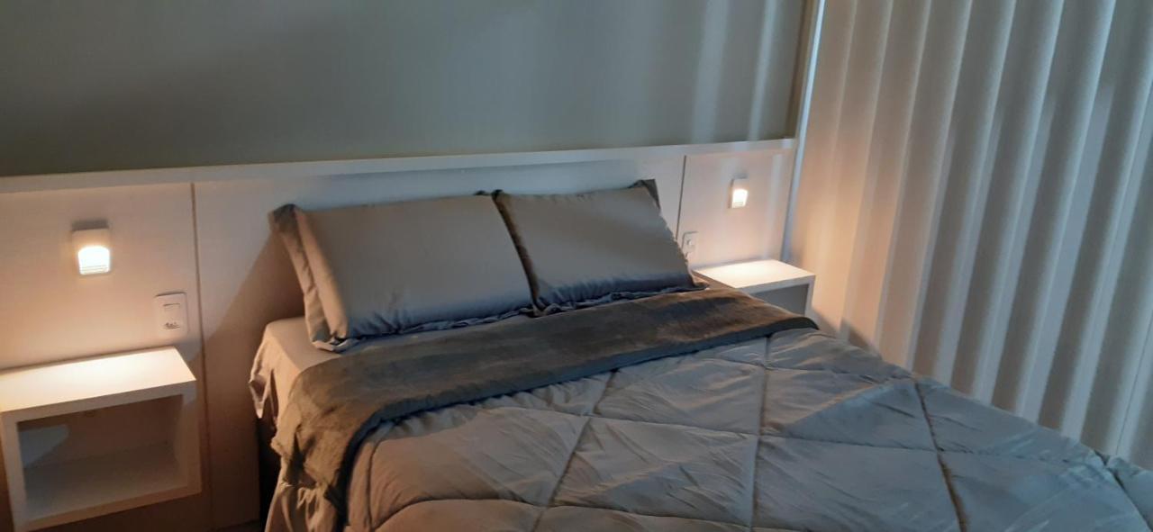 Loft Dream Rest Apartment เตเรซอโปลิส ภายนอก รูปภาพ