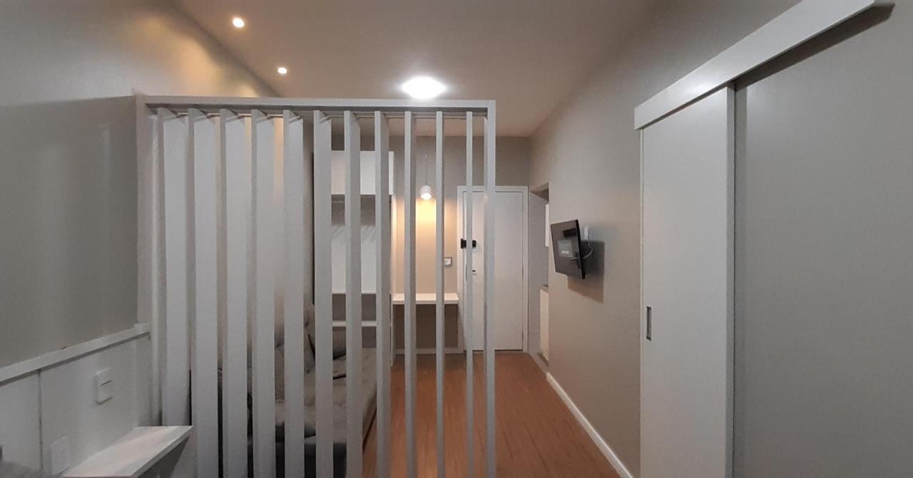 Loft Dream Rest Apartment เตเรซอโปลิส ภายนอก รูปภาพ