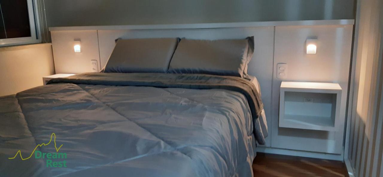 Loft Dream Rest Apartment เตเรซอโปลิส ภายนอก รูปภาพ