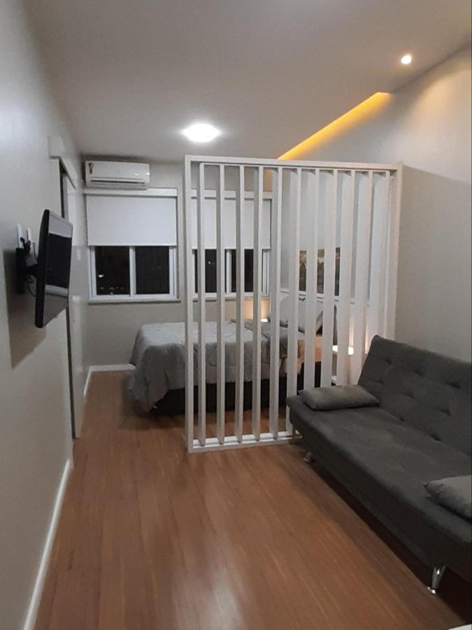 Loft Dream Rest Apartment เตเรซอโปลิส ภายนอก รูปภาพ