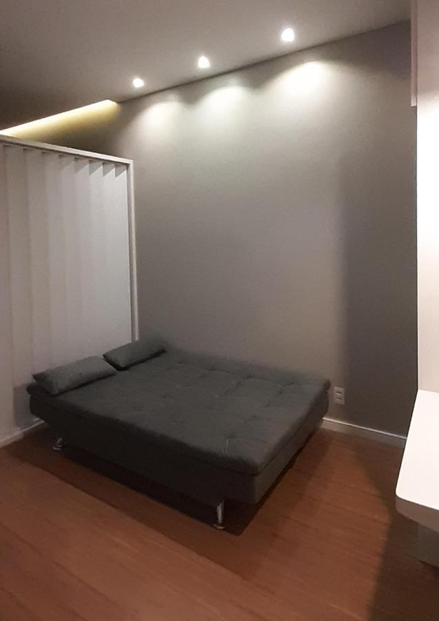 Loft Dream Rest Apartment เตเรซอโปลิส ภายนอก รูปภาพ