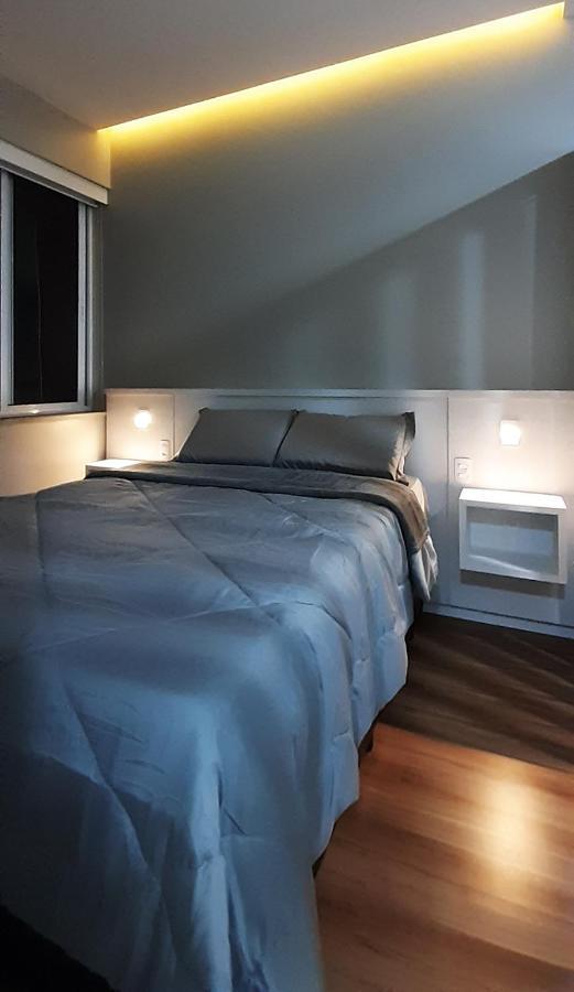 Loft Dream Rest Apartment เตเรซอโปลิส ภายนอก รูปภาพ