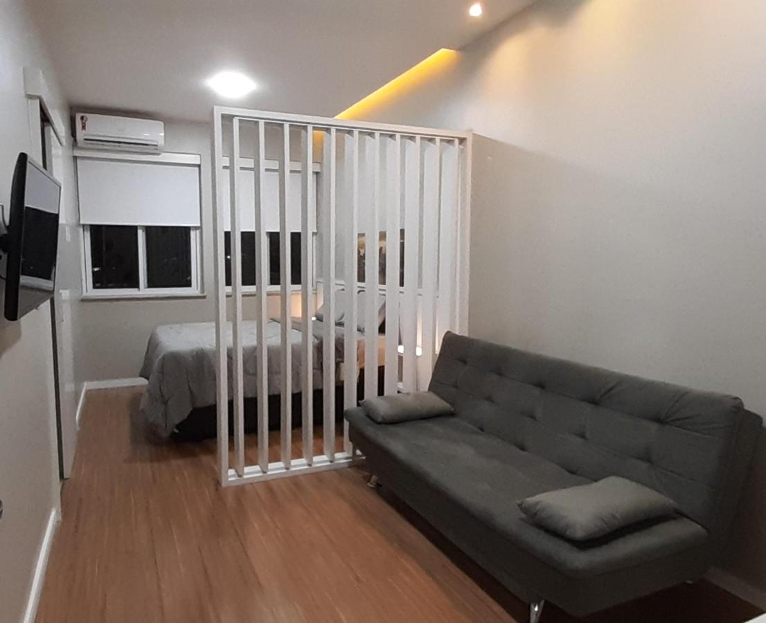 Loft Dream Rest Apartment เตเรซอโปลิส ภายนอก รูปภาพ
