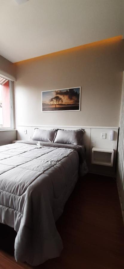 Loft Dream Rest Apartment เตเรซอโปลิส ภายนอก รูปภาพ