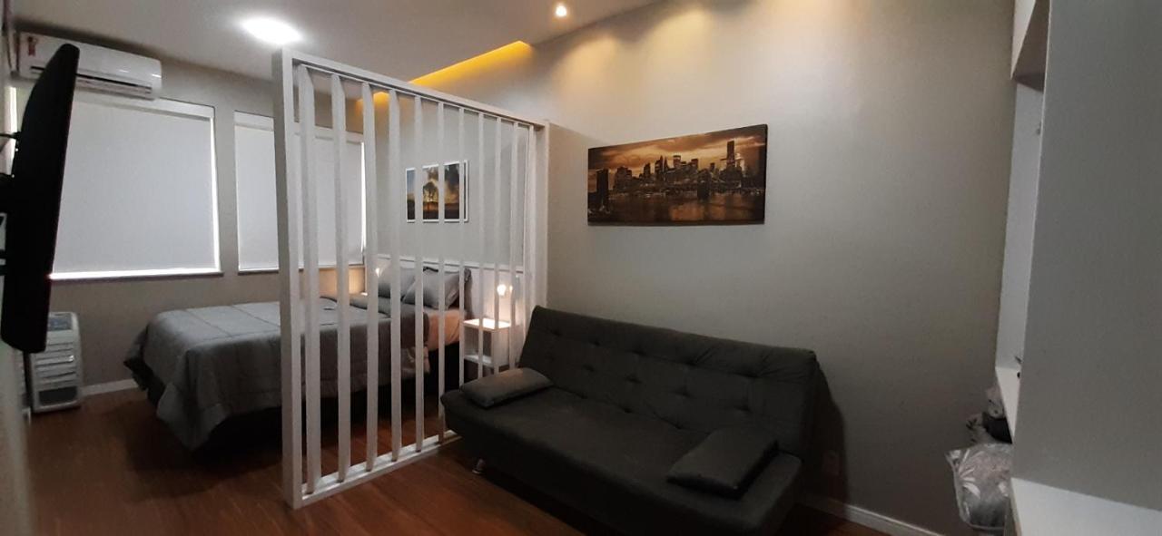 Loft Dream Rest Apartment เตเรซอโปลิส ภายนอก รูปภาพ