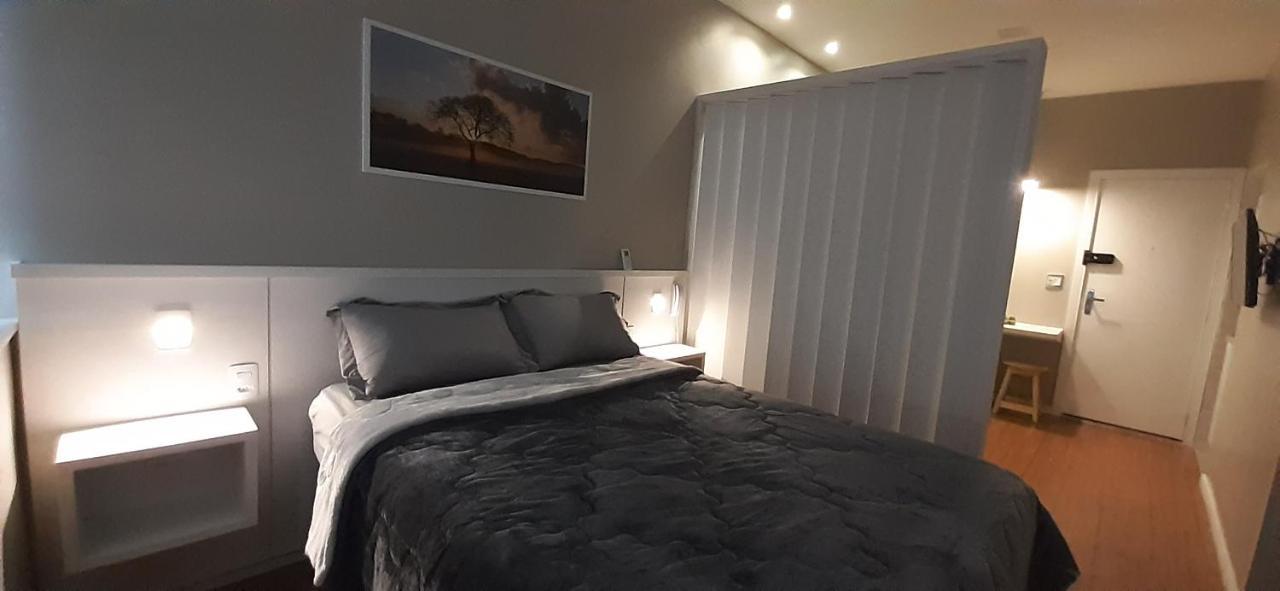 Loft Dream Rest Apartment เตเรซอโปลิส ภายนอก รูปภาพ