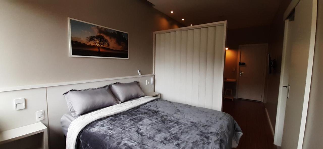 Loft Dream Rest Apartment เตเรซอโปลิส ภายนอก รูปภาพ