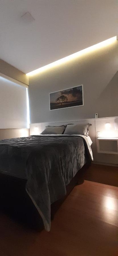 Loft Dream Rest Apartment เตเรซอโปลิส ภายนอก รูปภาพ