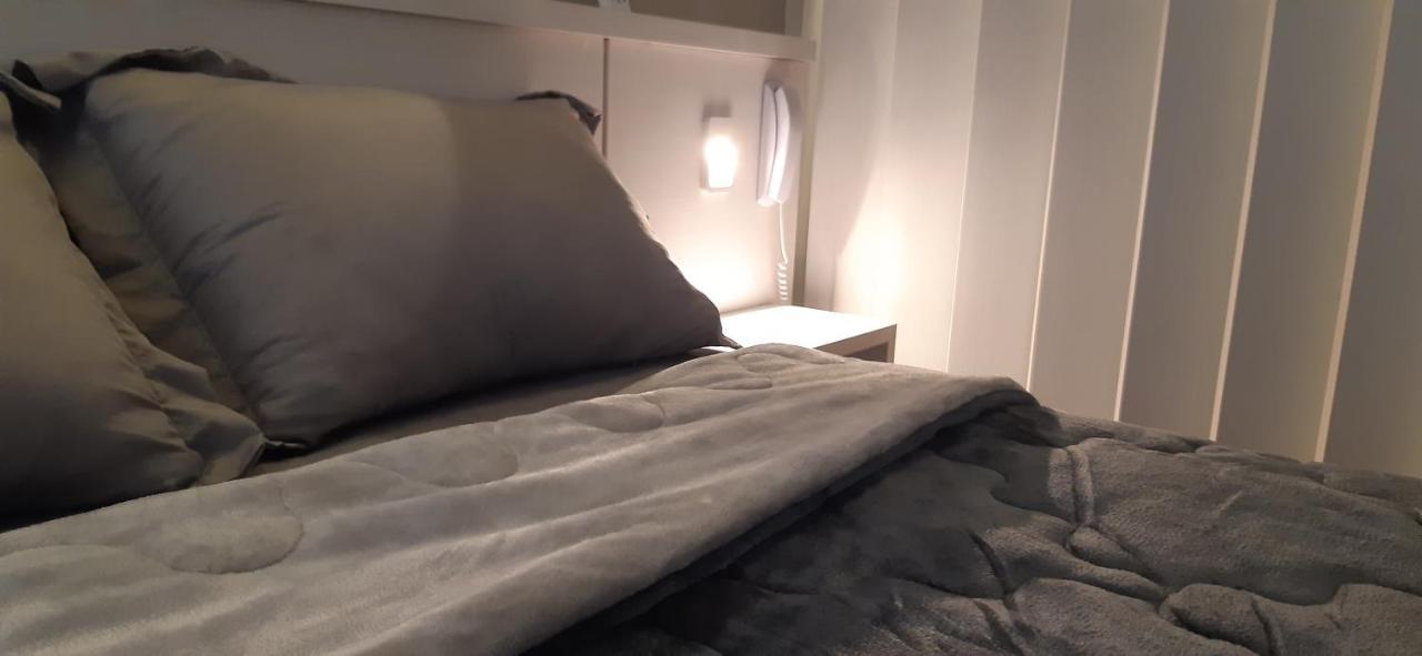 Loft Dream Rest Apartment เตเรซอโปลิส ภายนอก รูปภาพ