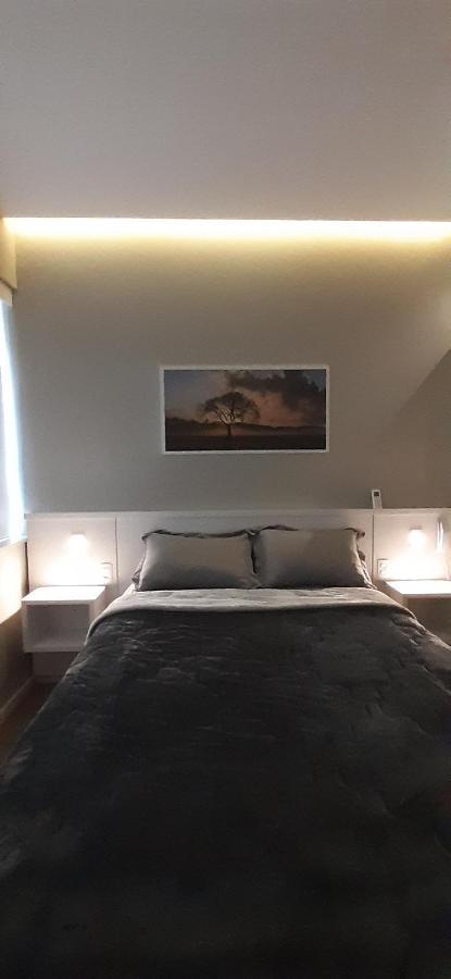 Loft Dream Rest Apartment เตเรซอโปลิส ภายนอก รูปภาพ