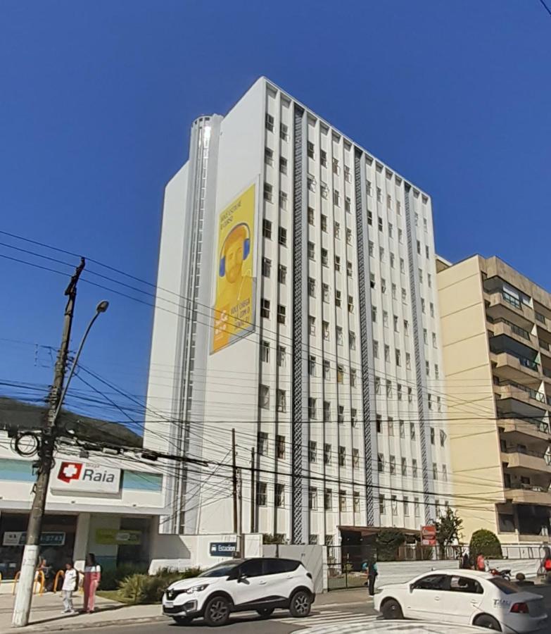 Loft Dream Rest Apartment เตเรซอโปลิส ภายนอก รูปภาพ